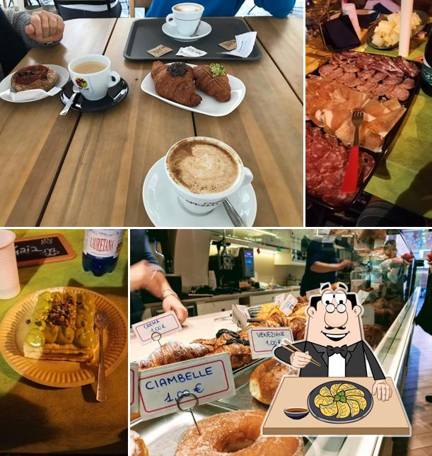 Pasticceria Ridolfi Di Ridolfi Enzo