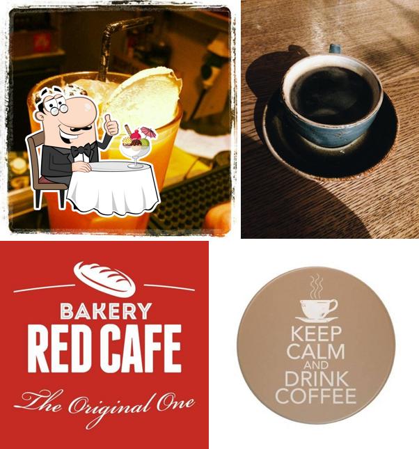 Десерт - важная часть вашего обеда или ужина