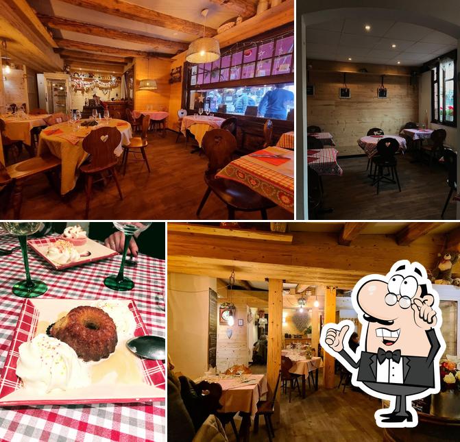 Chez l’Oncle Freddy