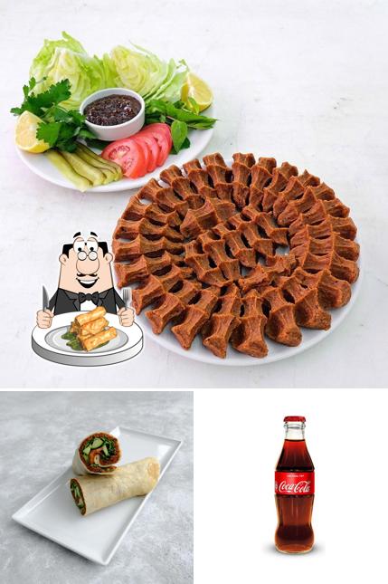 Çiğ Köfteci Ömer Usta