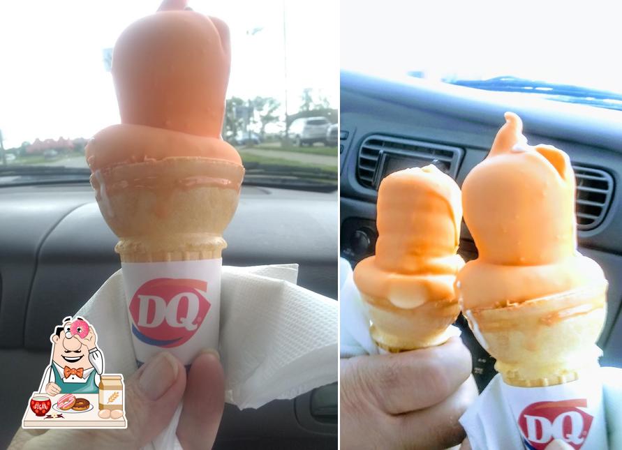 Dairy Queen
