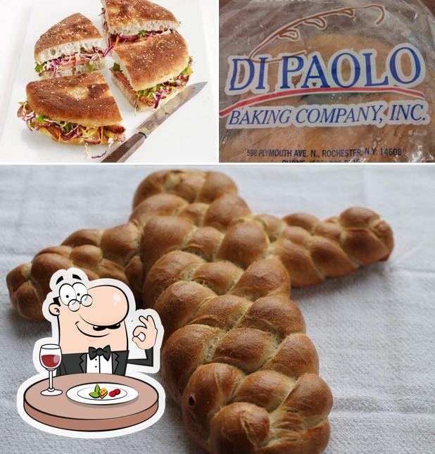 Di Paolo Baking Company