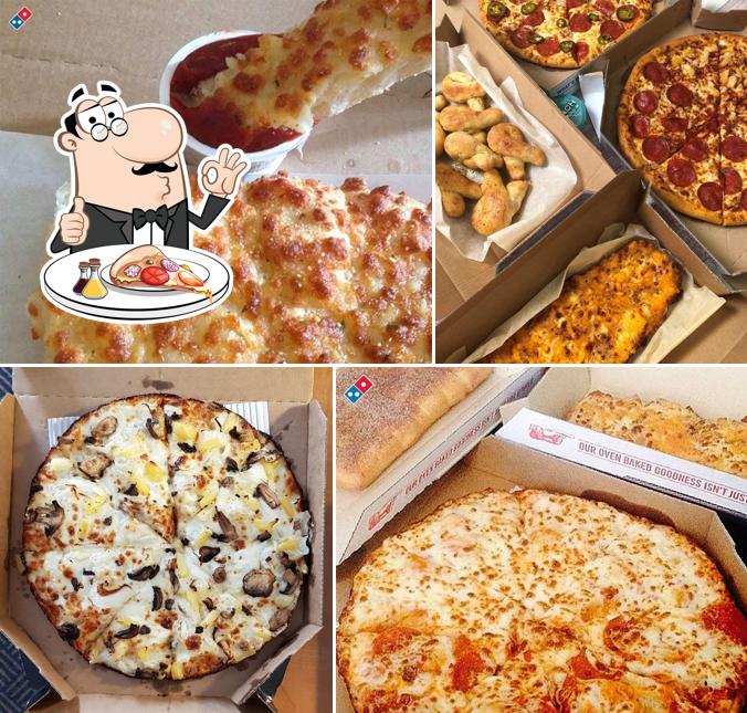 Domino's Pizza