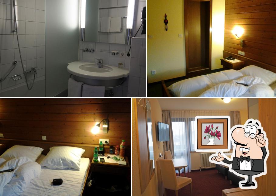 Hotel Rössle - Röthis, Feldkirch, Vorarlberg