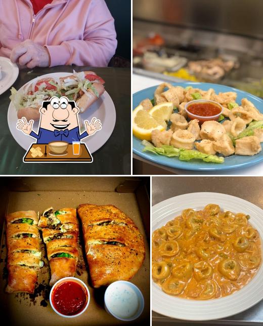 Italian Touch