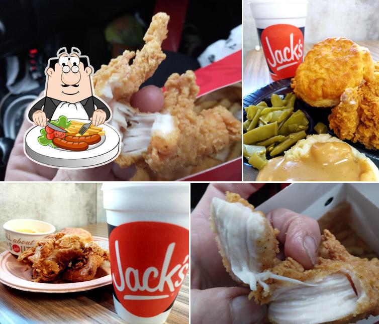 Jack's Family Restaurant