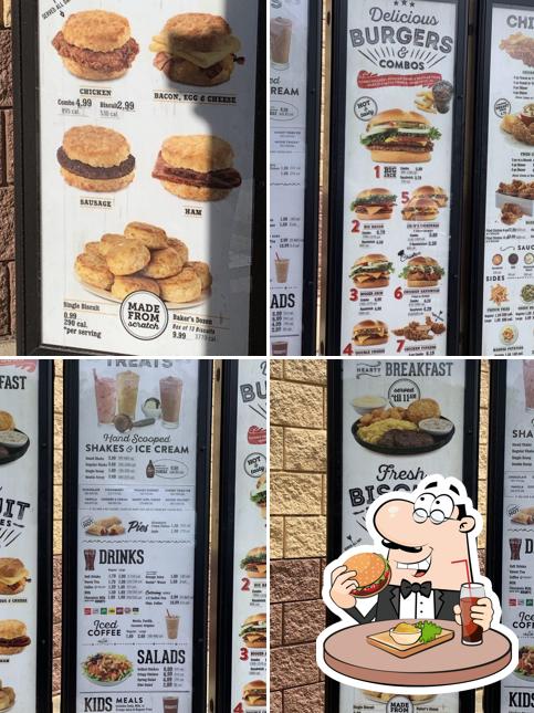 Jack's Family Restaurant