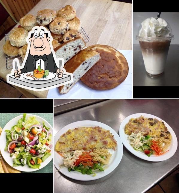 Jimmy's Cafe