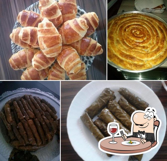 Keyfi Zade Cafe & Restaurant