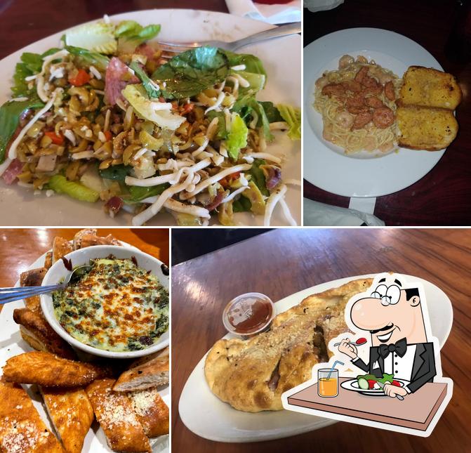 Mariano's Italian Eatery