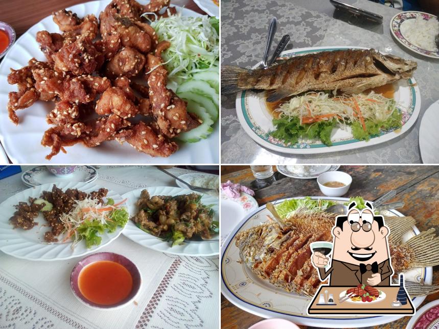 Moo Pa Restaurant