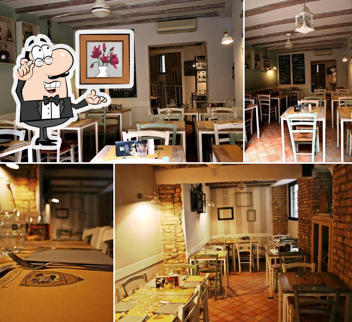 Enosteria del Gallo