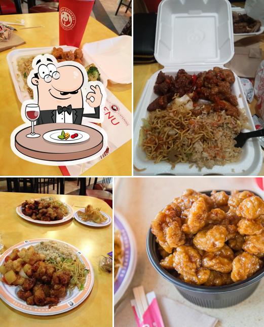 Panda Express