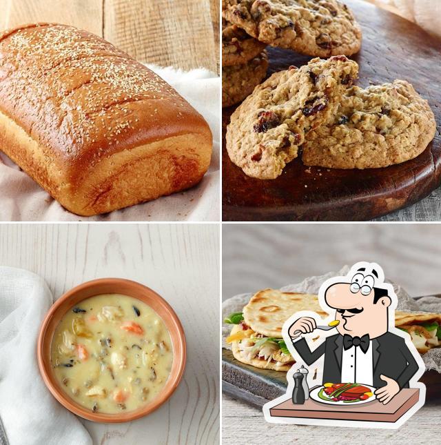 Panera Bread