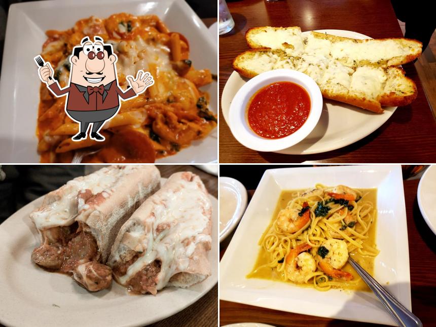 Frankie's - Italian Restaurant