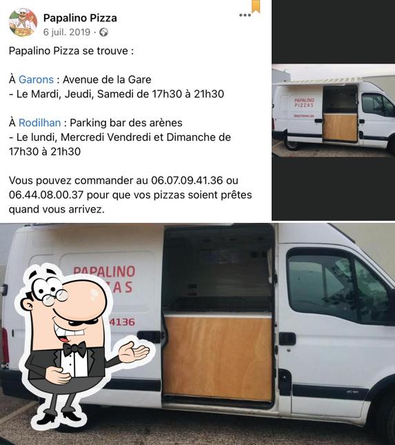 Papalino Pizzas