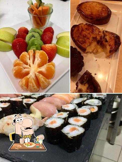 Poema Bistro (Food Coffee & Drinks)