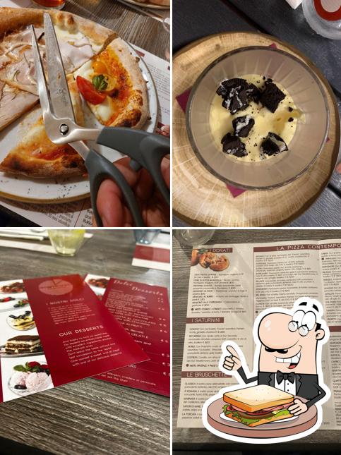 45 Parallelo Pizzeria Contemporanea
