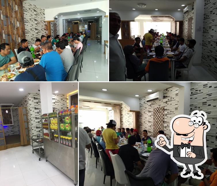 Al Thiqah Restaurent & Coffee Shop الثقة -مطعم مقهي