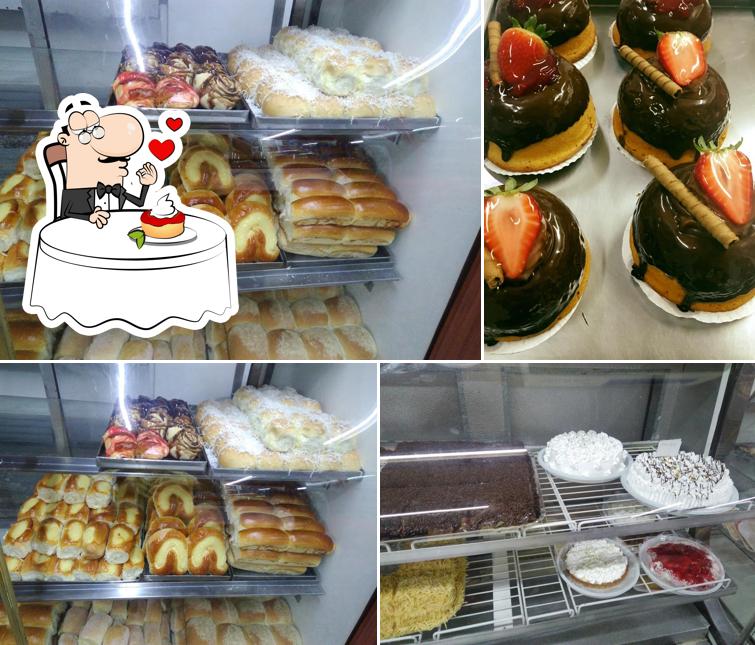 Bakery Pane D'Oro