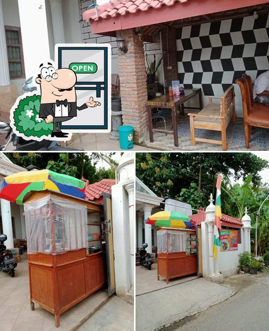 Bakso Lik Sardi