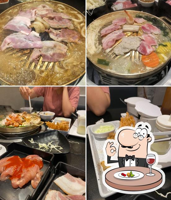 Bar-B-Q-Plaza (Robinson Saraburi)