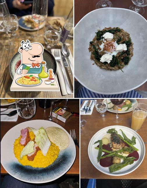 Bistrot Gros