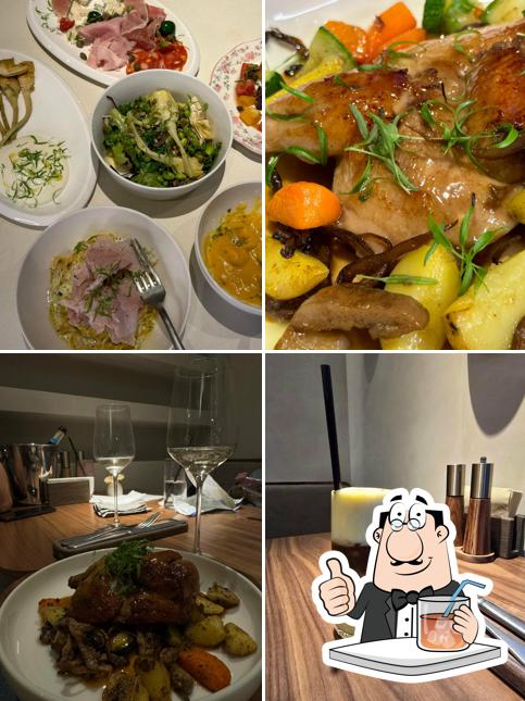 Ciro bistro