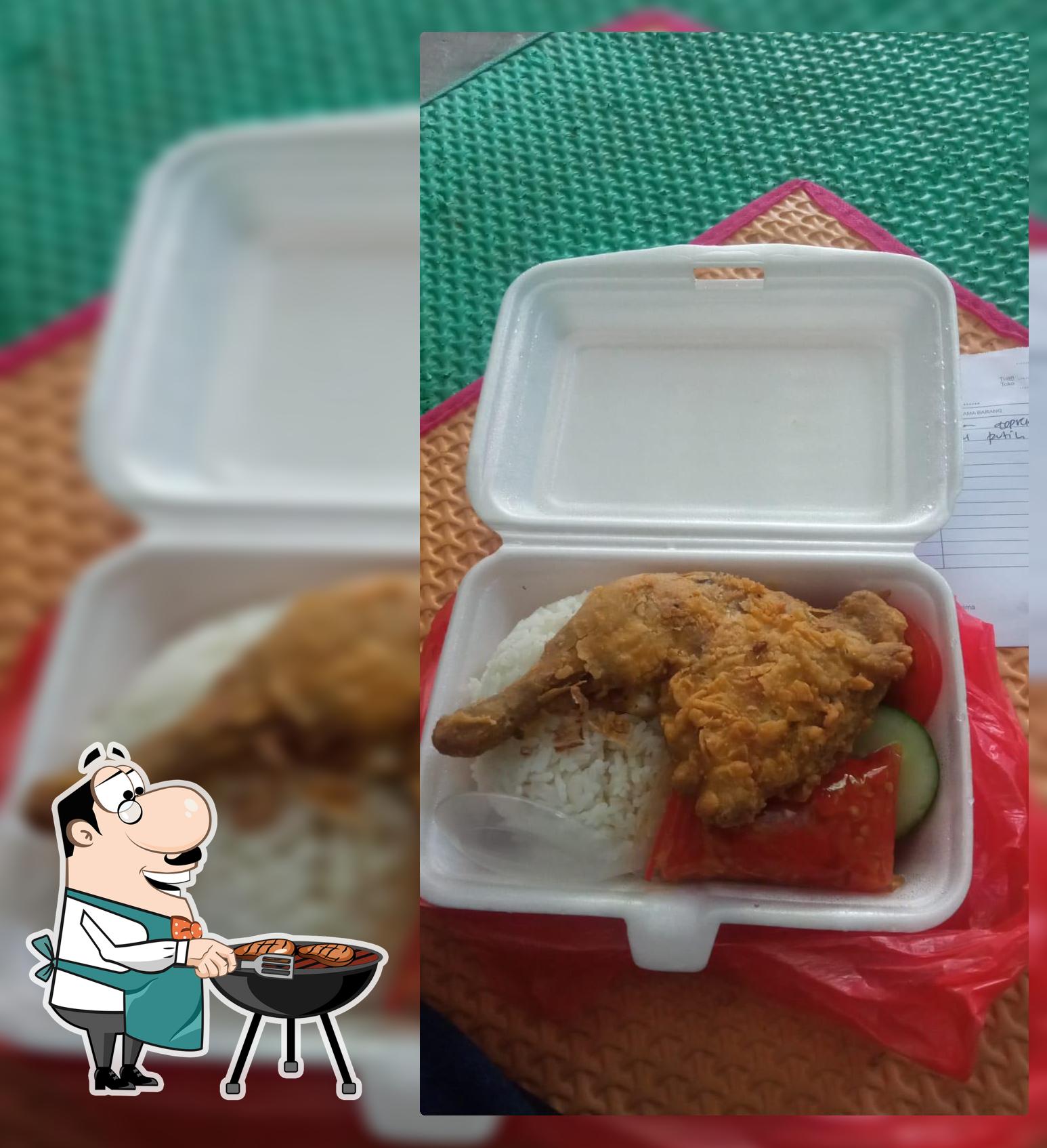 Dapur ami maher