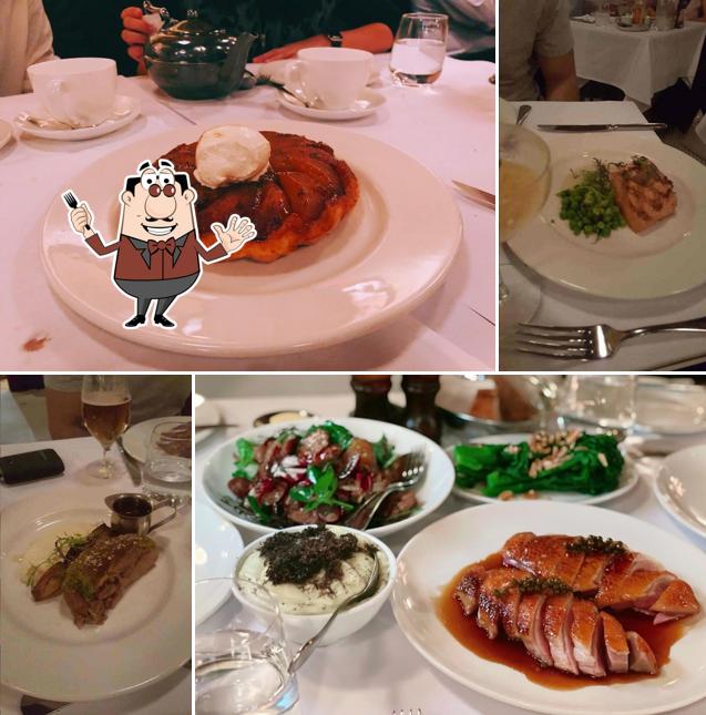 Felix Bistro & Brasserie