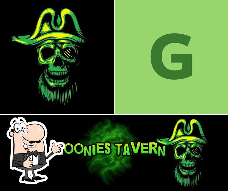 Goonies Tavern