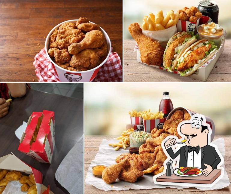 KFC Gundagai