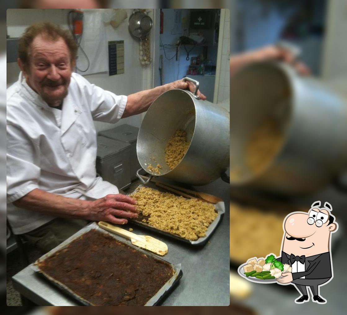 Krull's Vegetarian Kitchen
