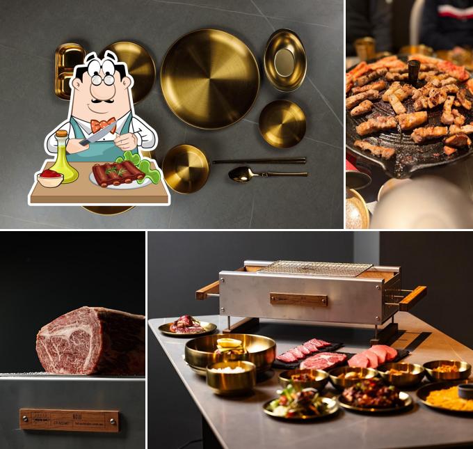 Nosu KBBQ