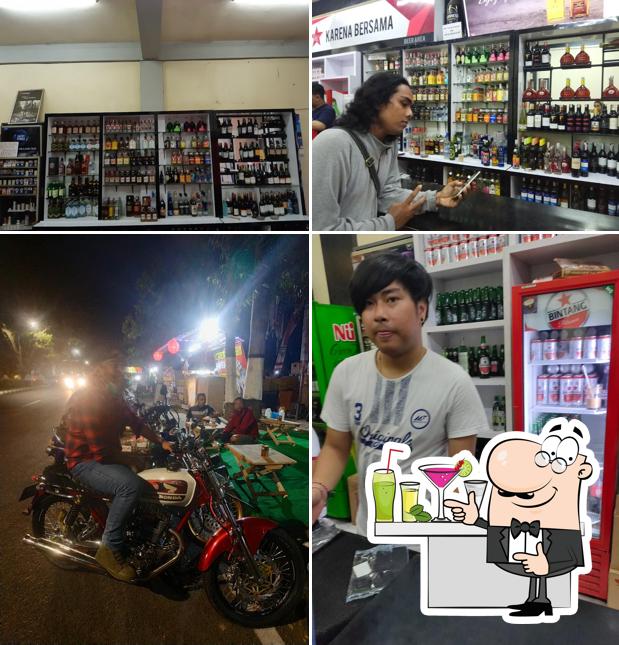 Nusantara Bar