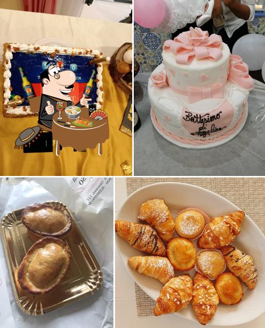 Pasticceria del Corso