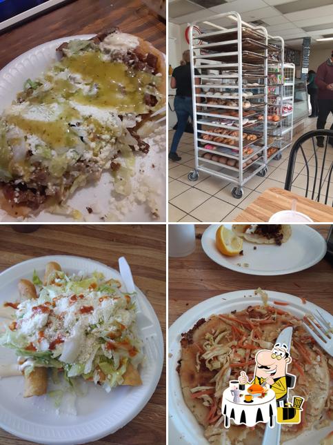 Pedro's Panaderia