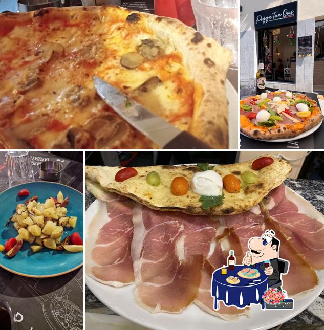 Pizzeria Navigli Pizza Tua Qui Milano