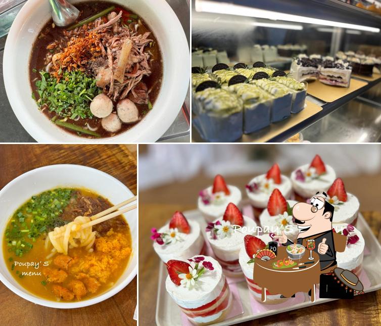 Poupay Mini Cafe