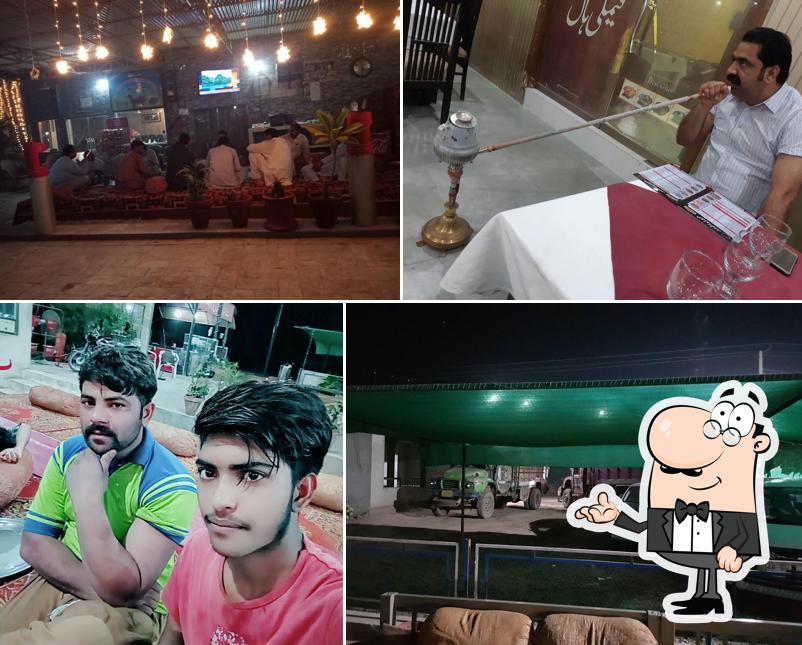SHINWARI RESTAURANT Sahiwal