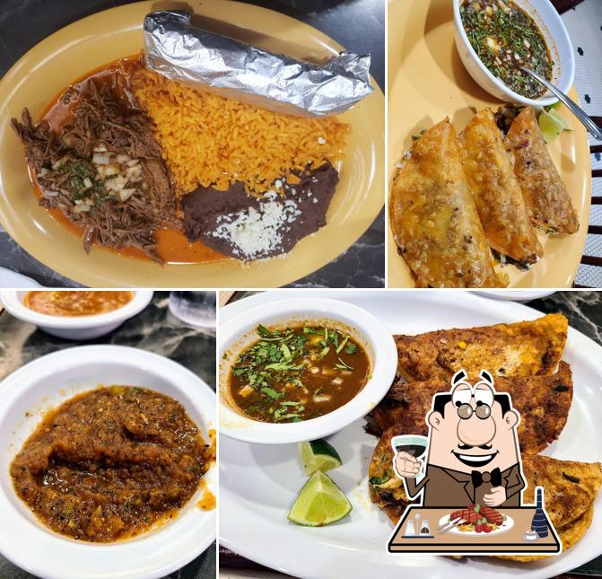 Sabroso Cocina Mexicana