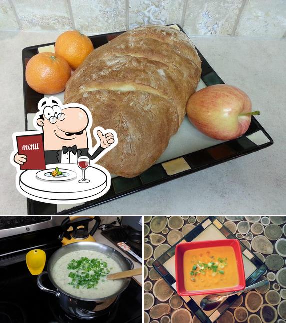 Sharesharismeals