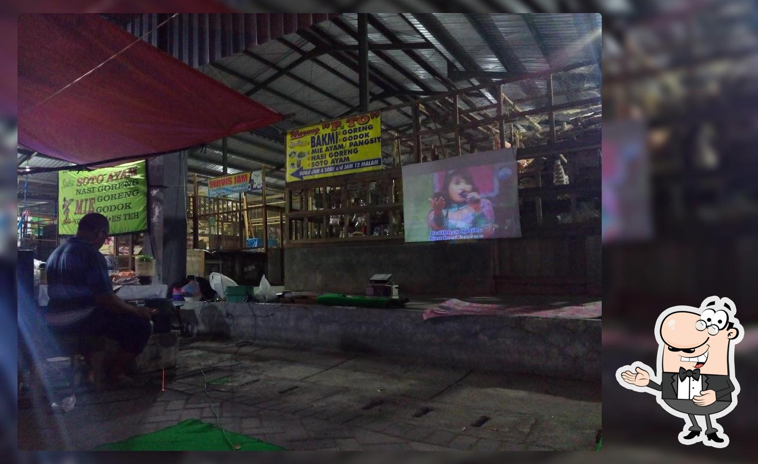 Warung P.To