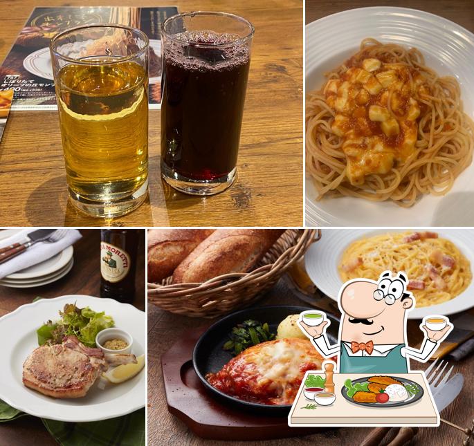 オリーブの丘 さいたま蓮沼店