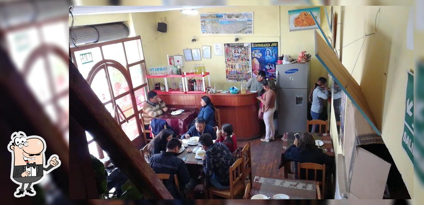Restaurante Cevichería Sabor Criollo