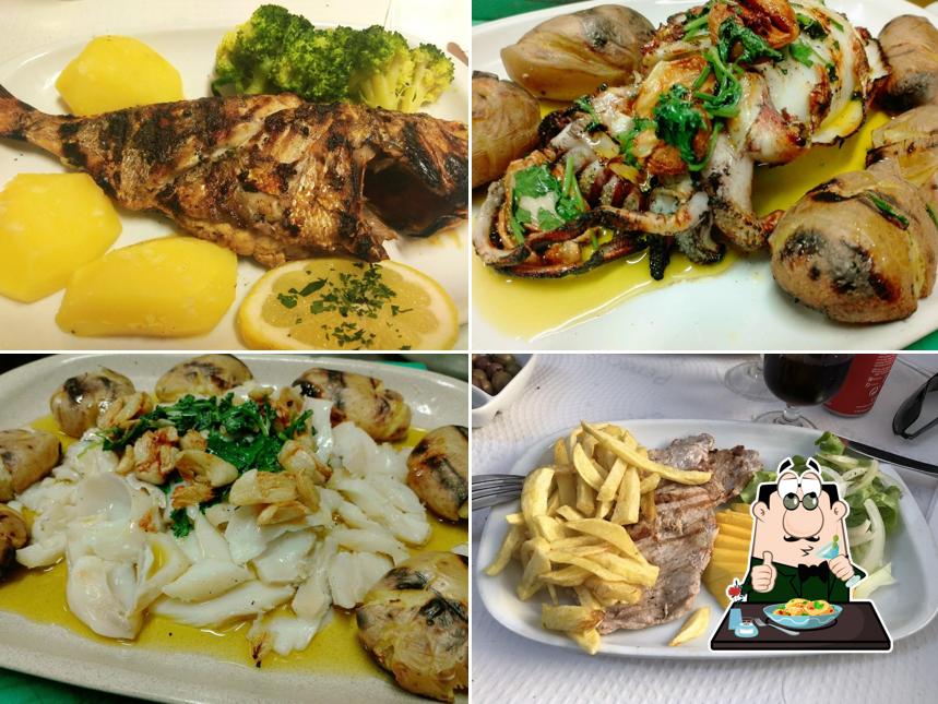 Restaurante S. Nicolau