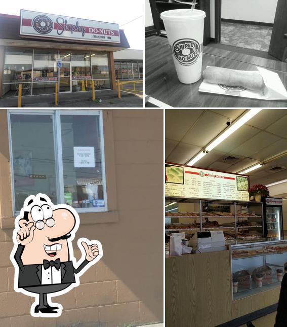 Shipley Do-Nuts