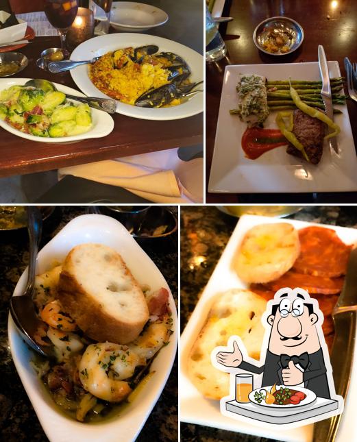 Tapas Teatro