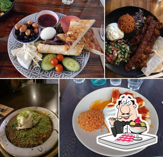 Taste of Turkey