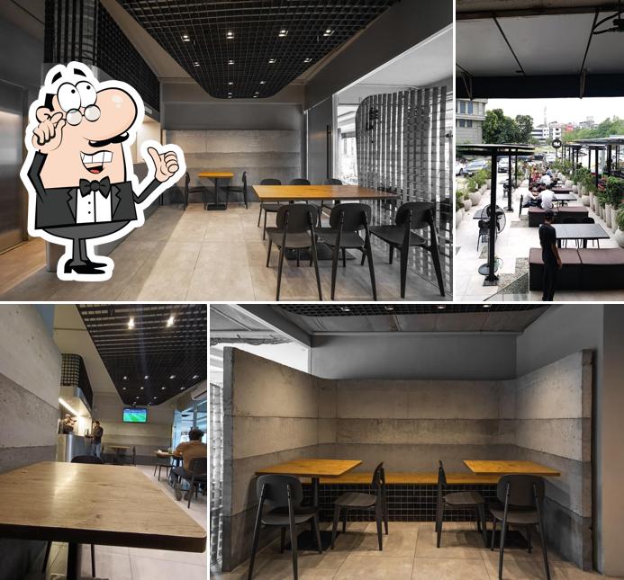 The Burger Co. (TBC)